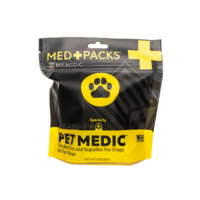 My Medic Pet Medic MedPack