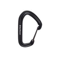 Black Diamond Hotwire Carabiner