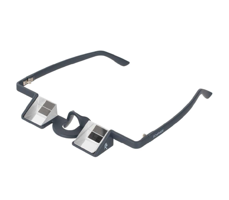 Cypher Belay Glasses