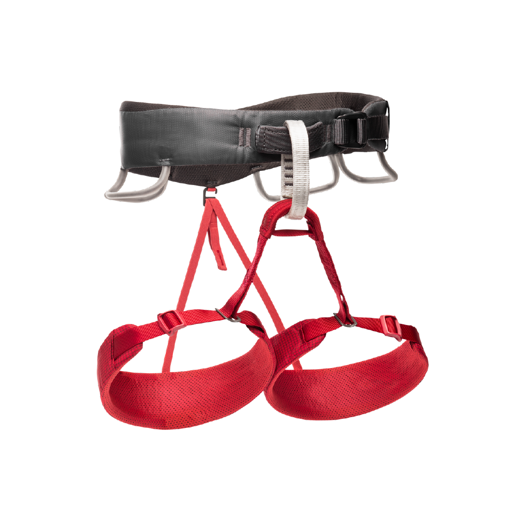 Climbing Harnesses - FERAL