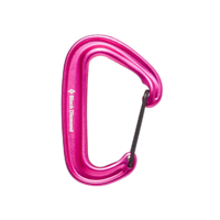 Black Diamond Miniwire Carabiner