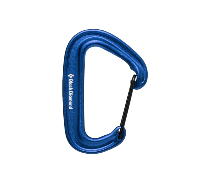 Black Diamond Miniwire Carabiner