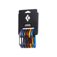 Black Diamond Litewire Carabiner Rackpack