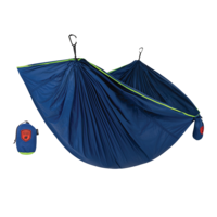 Grand Trunk Tech Double Hammock