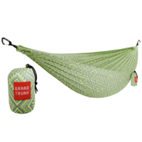 Grand Trunk Tech Double Hammock