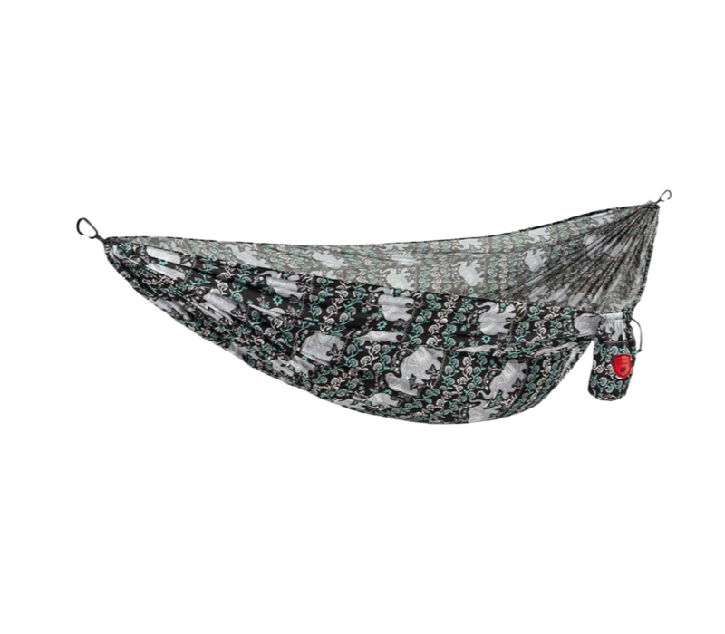 Grand Trunk Tech Double Hammock