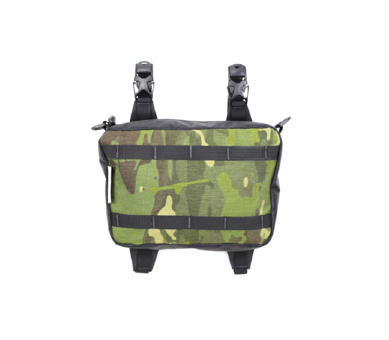 Oveja Negra Lunchbox Handlebar Bag