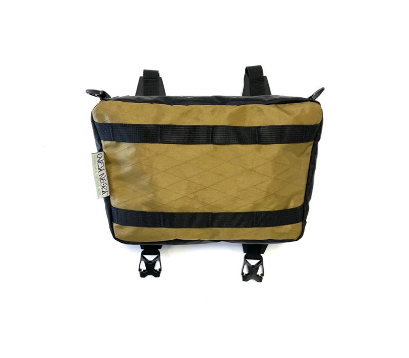 Oveja Negra Lunchbox Handlebar Bag