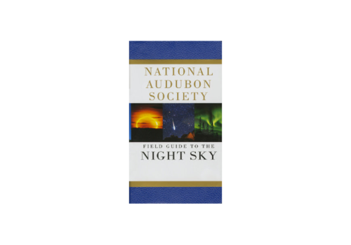 Audubon Field Guide To The Night Sky