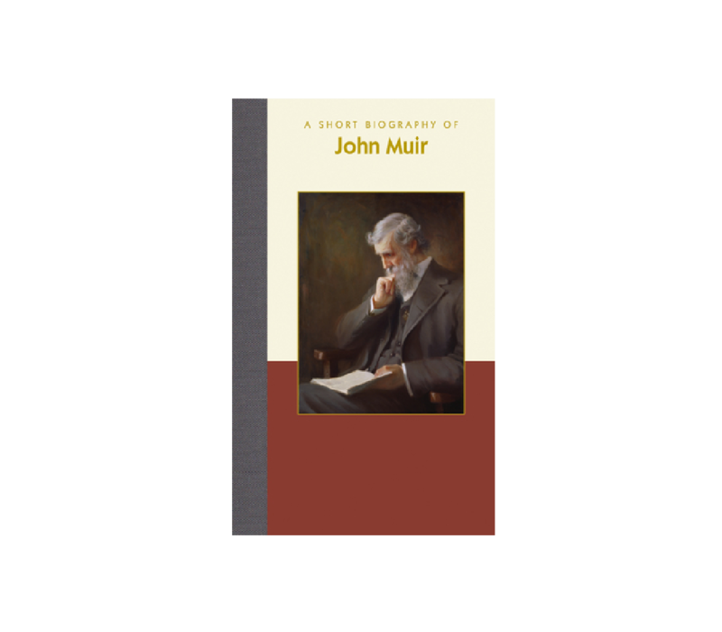 A Short Biography of John Muir