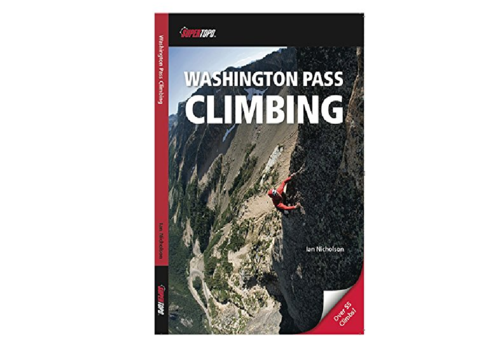 Supertopo Washington Pass Climbing - Ian Nicholson