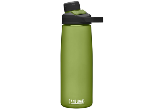 Camelbak Chute Mag Vacuum Stainless Olive Water Bottle