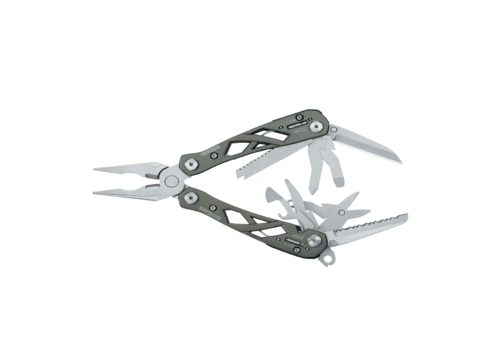 Gerber Gerber Suspension Multi-Plier Tool