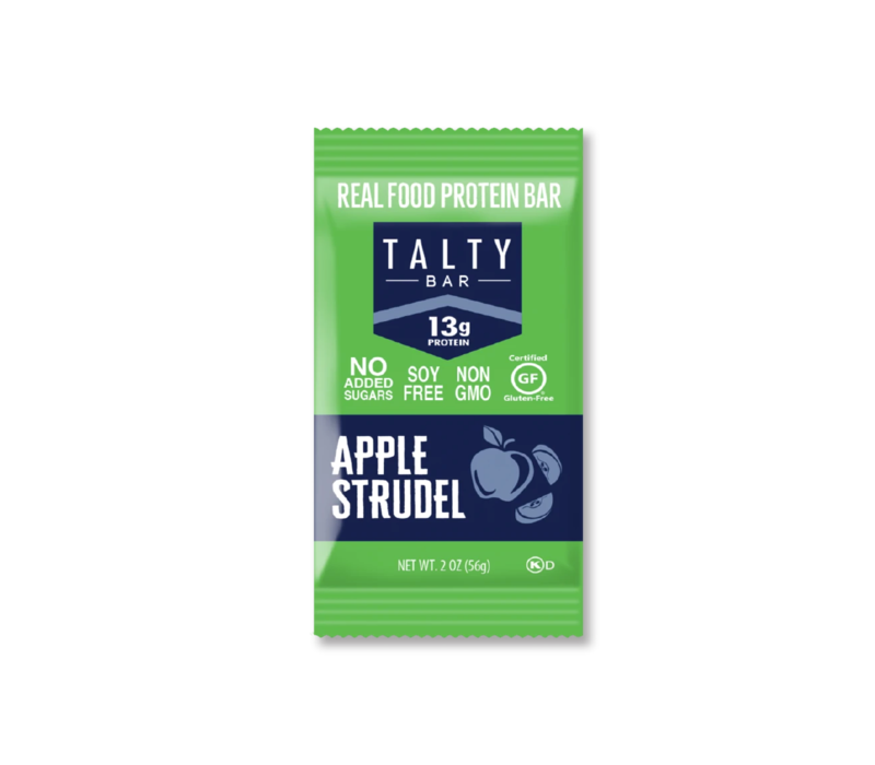 Talty Bar Protein Bar