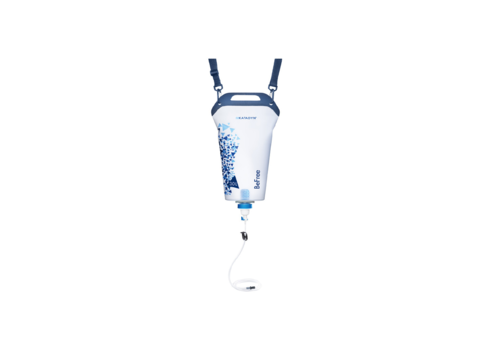 Katadyn Katadyn Gravity Befree Water Filter 3L