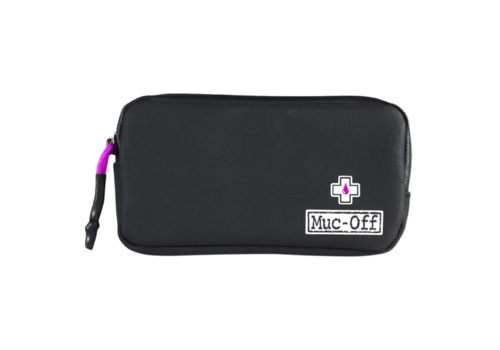 Muc-Off Rainproof Essentials Case Black