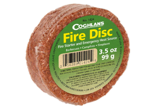 Coghlans Coghlan's Fire Disc