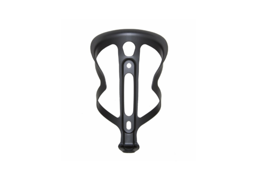 Planet Bike Air 18 Bike Water Bottle Cage Grey