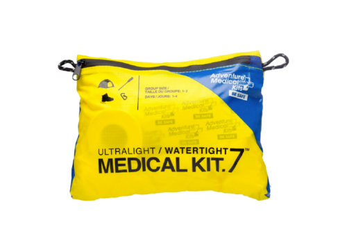 Adventure Medical Kits Ultralight & Watertight .7 First Aid Kit