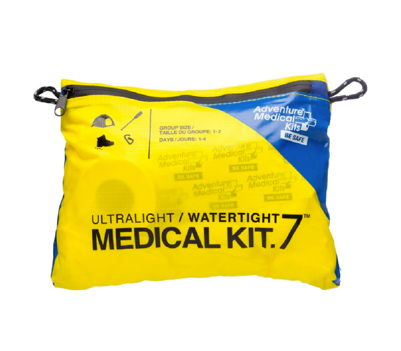 Adventure Medical Kits Ultralight & Watertight .7 First Aid Kit