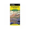 National Geographic National Geographic 200: Rocky Mountain National Park Map