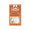 Outdoor Trail Maps 14er Series : Mount Massive | Mount of the Holy Cross Map