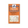 Outdoor Trail Maps 14er Series : Princeton | Yale Map