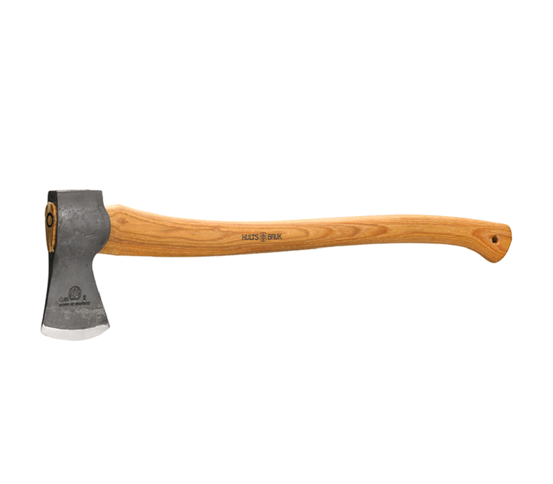 Hults Bruk Kisa Felling Axe