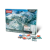 Mtns Co Mtns Co Keystone Ski Resort Jigsaw Puzzle - 500 Pieces