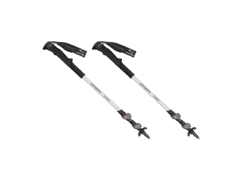 Peregrine Peregrine Uinta Telescoping Carbon Trekking Poles