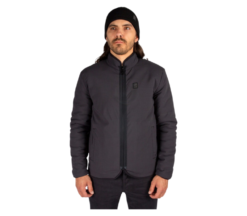 Topo Designs Men's Sherpa Jacket