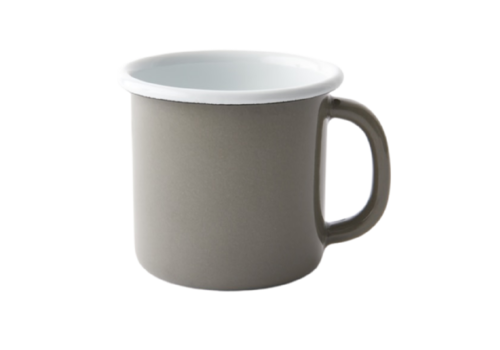 Bornn Enamelware Bloom Mug 12 oz.