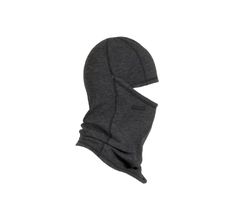 Turtle Fur Comfort Shell Luxe Quantum Balaclava