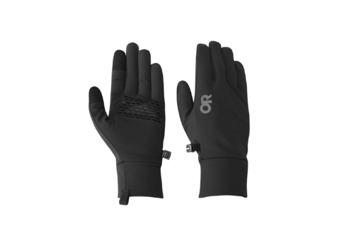 Outdoor Research Outdoor Research Essential Midweight Liner Gloves
