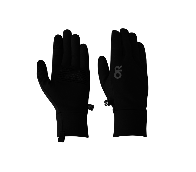 Outdoor Research Essential Midweight Liner Gloves