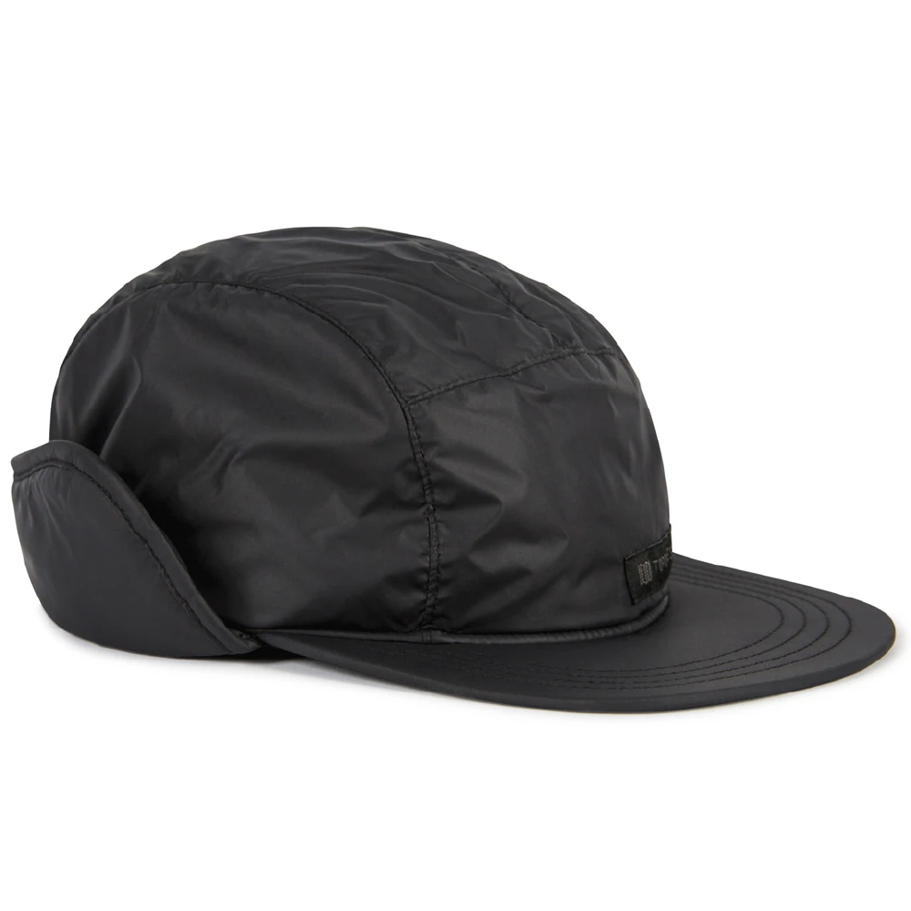 Topo Designs Puffer Cap - FERAL