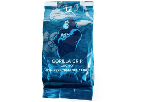 Friction Labs Friction Labs Gorilla Grip Chunky Loose Chalk 5oz