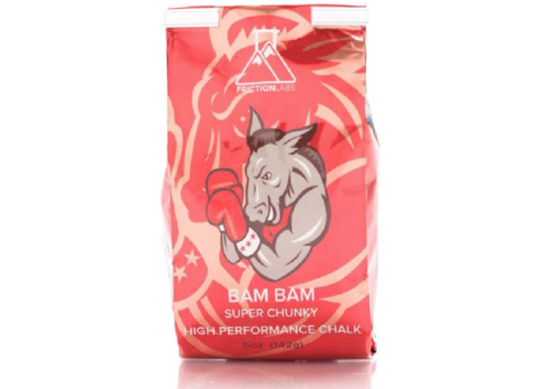 FrictionLabs Bam Bam Chalk - Chunky