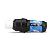 Sawyer Point One Squeeze Water Filter w' 2 Pouches SP129