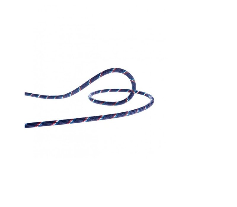 Beal The One Climbing Rope 9.6mm x 60m Blue