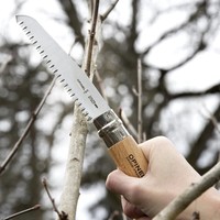 Opinel No. 12 Compact Folding Saw