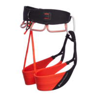 Black Diamond Women's Zone Climbing Harness