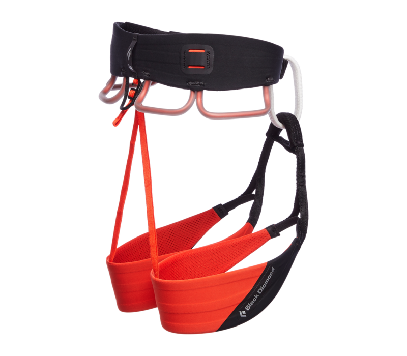 Black Diamond Women's Zone Climbing Harness