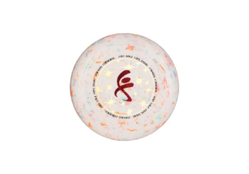 Cypher Recycled Plastic Frisbee