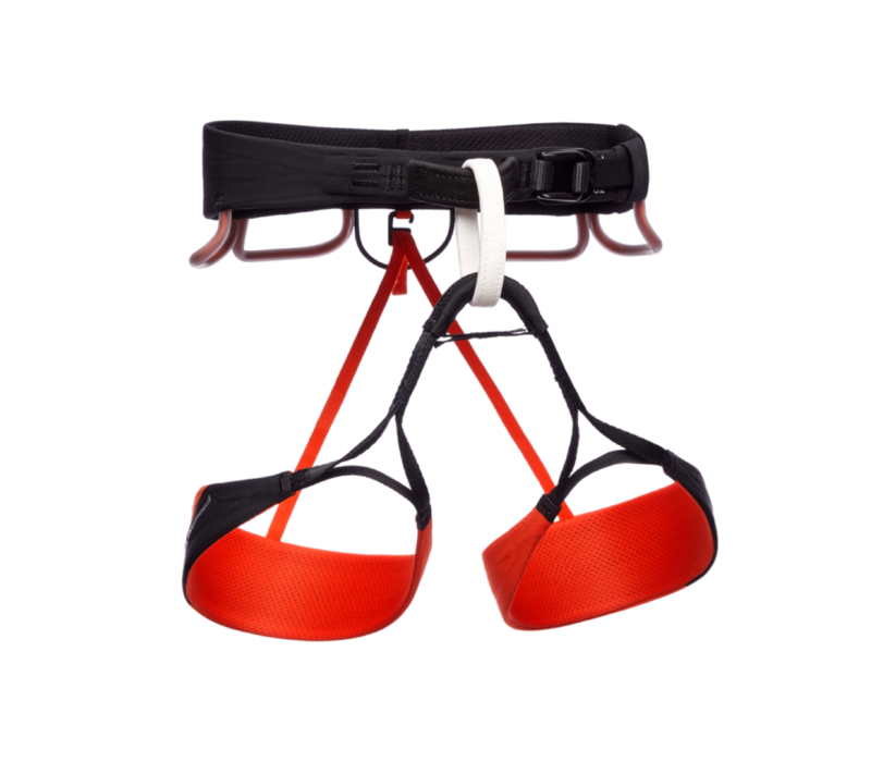 Black Diamond Women's Zone Climbing Harness