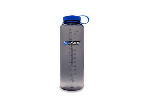 Nalgene Nalgene Wide Mouth Sustain 48 oz Silo Water Bottle