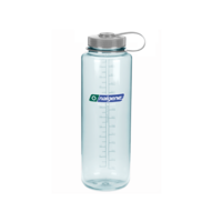 Nalgene Wide Mouth Sustain 48 oz Silo Water Bottle