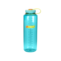 Nalgene Wide Mouth Sustain 48 oz Silo Water Bottle