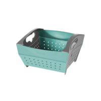 Fozzils Snapfold Mini Colander