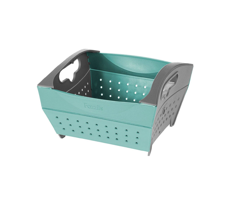 Fozzils Snapfold Mini Colander